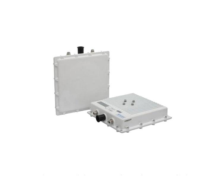 工業級MESH自組網基站LM4000
