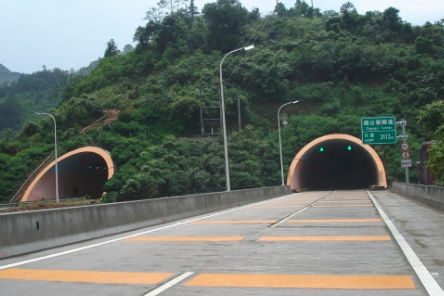 隧道無線視頻監控系統解決方案