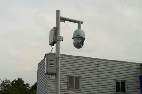 廠區無線監控方案