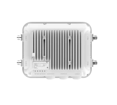 電信級WIFI6雙頻室外無線AP基站