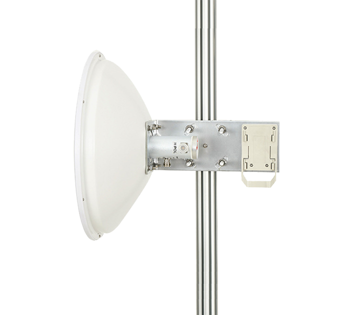 5.8G拋物線20KM天線增益24dbi